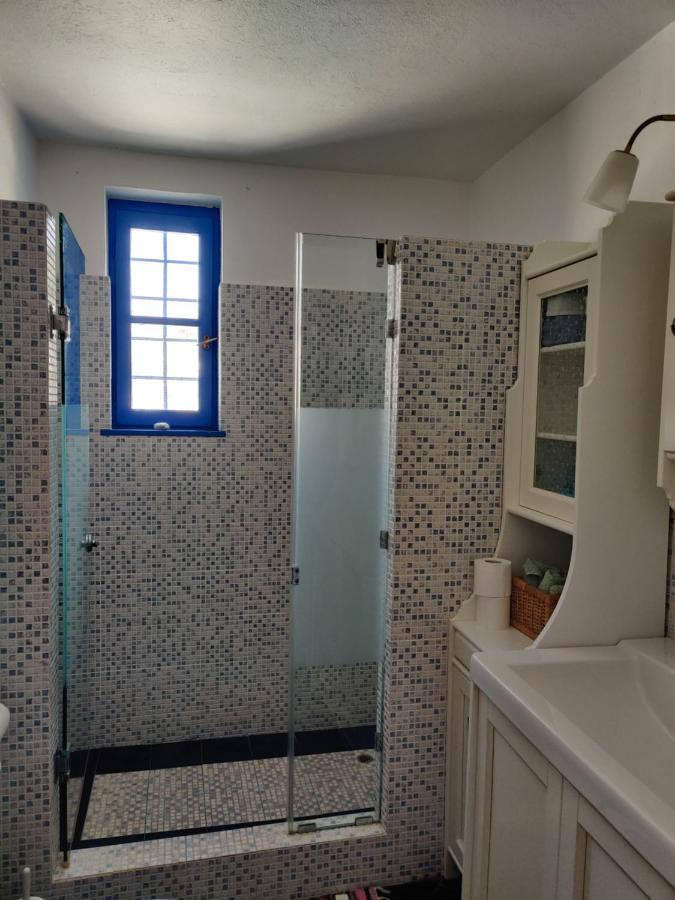 Marilia House Apartment Hydra  Bagian luar foto