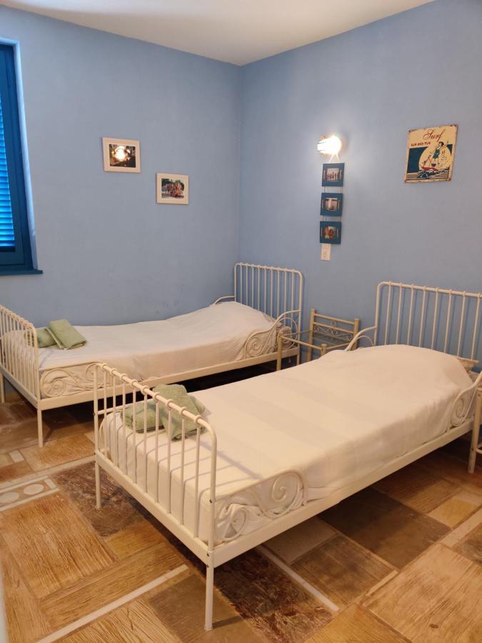 Marilia House Apartment Hydra  Bagian luar foto
